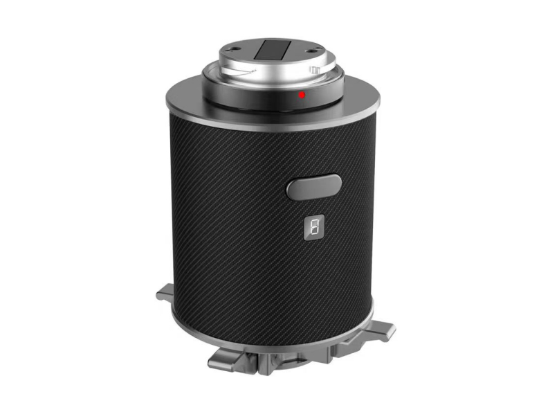 TH4 V2 四段抛投器